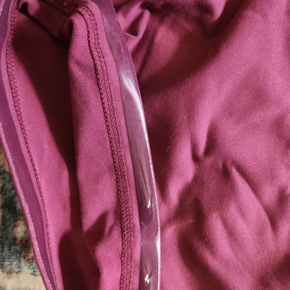 Workout Shorts - Picture 3 of 3